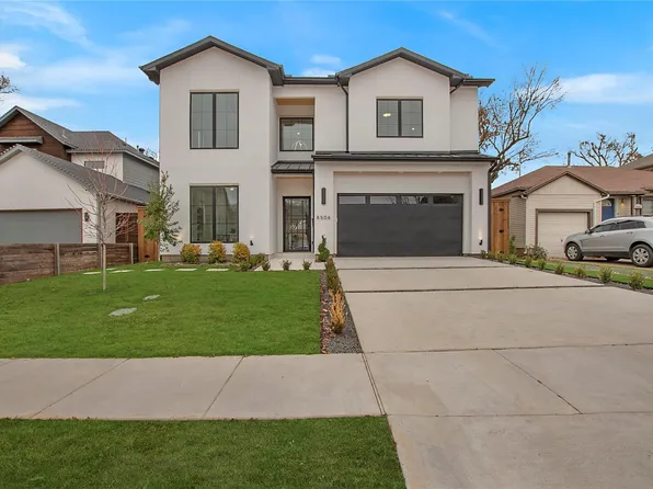 8506 Craighill Ave, Dallas, TX 75209