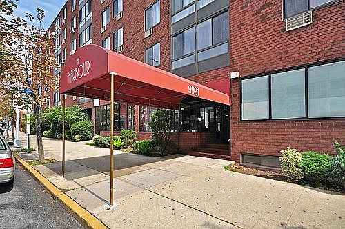 1st image of 9921 4th Ave APT 3H