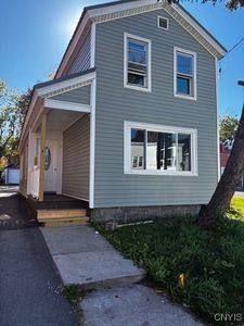 705 Court St, Utica, NY, 13502