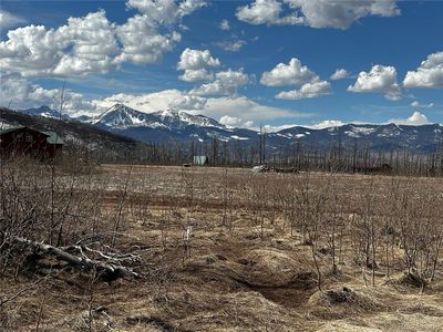 Lot 1374 King Lane LOT 1374, Fort Garland, CO, 81133