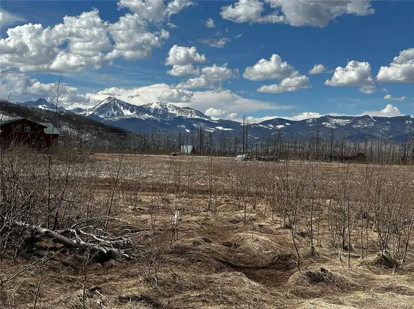 Lot 1374 King Lane LOT 1374, Fort Garland, CO 81133