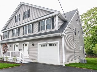 397 Whiting Ave, Dedham, MA 02026