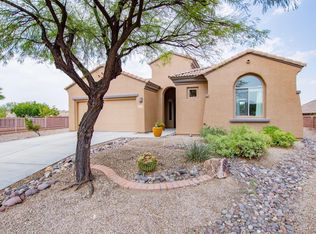 5783 S Lowry Canyon Pl, Green Valley, AZ 85622