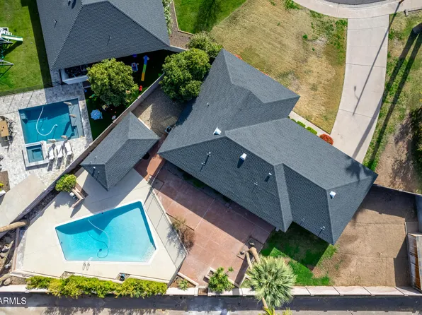 4728 E MULBERRY Drive, Phoenix, AZ 85018