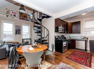 1334 W 18th Pl #3F, Chicago, IL 60608