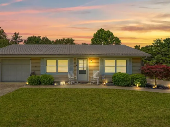 627 Harris St, Jackson, OH 45640