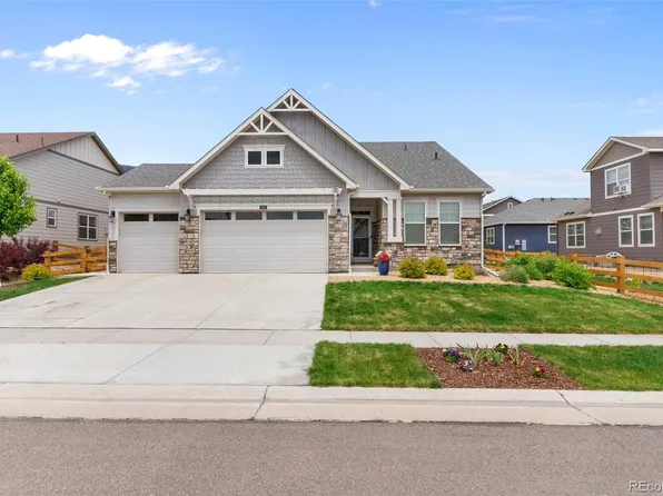 7757 E 157th Avenue, Thornton, CO 80602