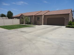 1887 W Roby Ave, Porterville, CA 93257