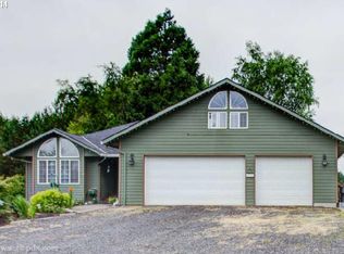8820 NW Moores Valley Rd, Yamhill, OR 97148