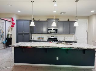 11562 W LEVI Drive, Avondale, AZ 85323