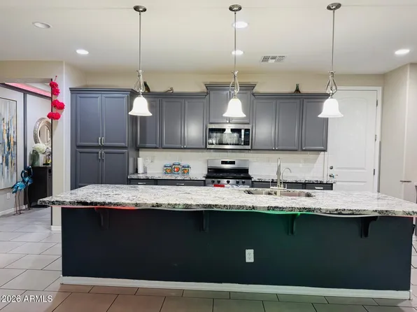 11562 W LEVI Drive, Avondale, AZ 85323