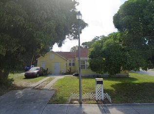 620 S 7th St APT 1, Fort Pierce, FL 34950