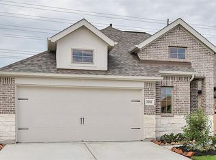 24938 Tidmor Ln, Richmond, TX 77406