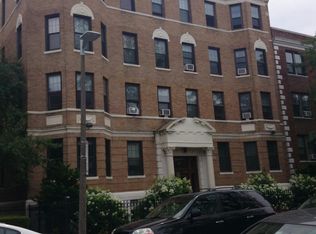 60 Queensberry St APT A, Boston, MA 02215