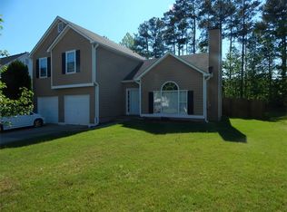 4945 Lake Park Ln, Acworth, GA