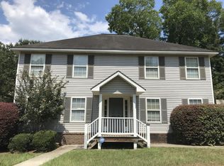 1602A Drayton Ln, Statesboro, GA 30461