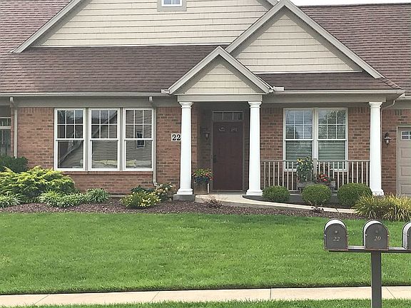 2nd image of 22 Morgan Dr