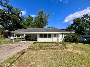 1516 47th Ave, Meridian, MS 39307