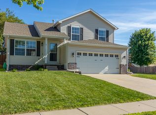 17802 Olive St, Omaha, NE 68136