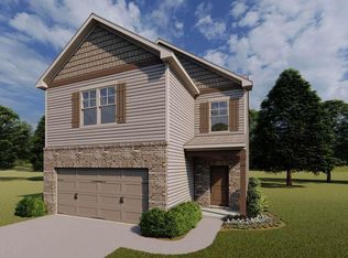 101 Auburn Crossing Dr #365, Auburn, GA