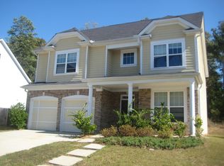 4292 Savannah Dr, Atlanta, GA 30349