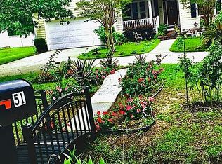 51 Heron Way, Pawleys Island, SC 29585
