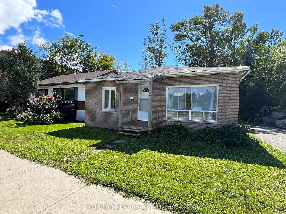 177 Atherley Rd