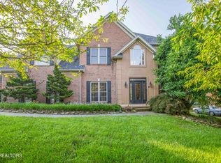 1330 Berkley Hills Ln, Powell, TN 37849