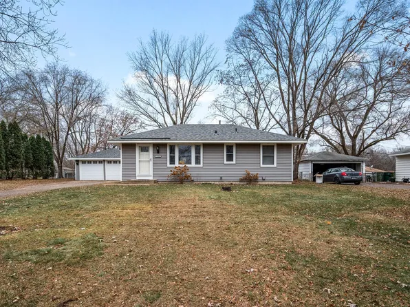 11900 Norway St NW, Coon Rapids, MN 55448