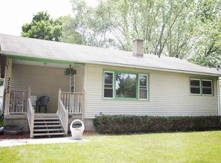 3725 Paus St, Madison, WI 53714