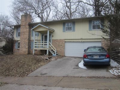 260 Glandore Dr, Ballwin, MO, 63021