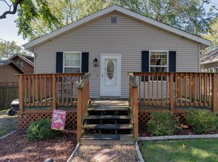 1509 S Oak St, Bloomington, IL