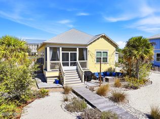 110 Sleeping Dog Way, Port Saint Joe, FL 32456