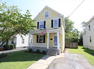 3754 Mount Vernon Ave, Cincinnati, OH 45209
