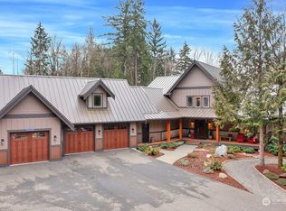 25201 NE 80th St, Redmond, WA 98053