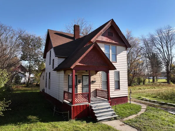 1814 E Genesee Ave, Saginaw, MI 48601