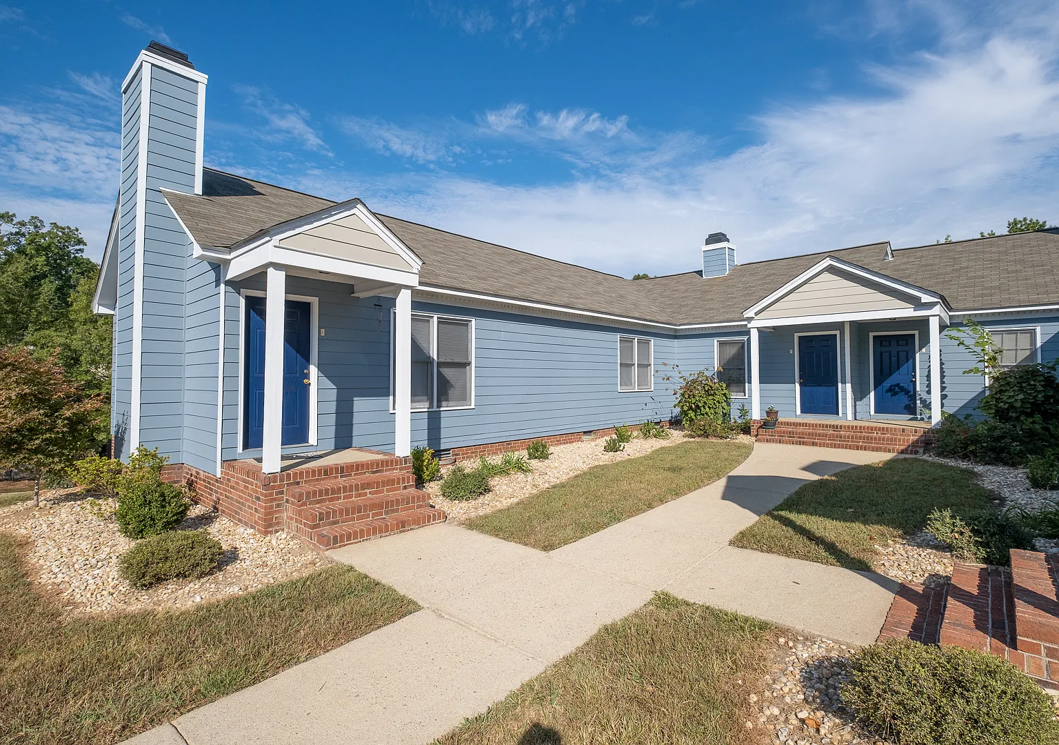 MILLBROOK POINTE APARTMENTS — Photo 1