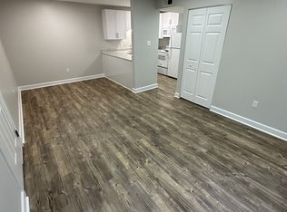 117 Berry St APT 4, Orange, VA 22960
