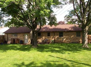 2429 Stanley St, Stevens Point, WI 54481