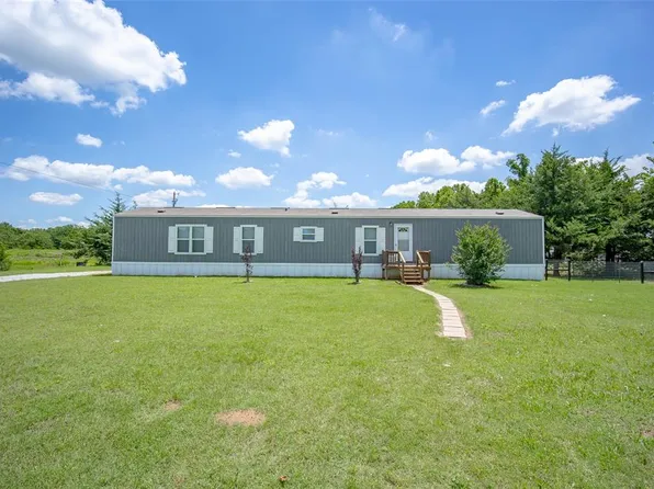 20532 Macarthur Ave, Blanchard, OK 73010