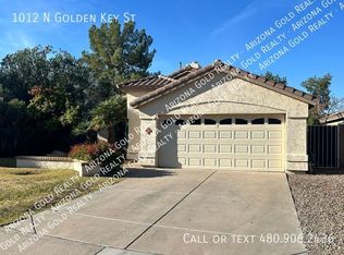 1012 N Golden Key St, Gilbert, AZ 85233