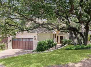 4101 Triple Crown, Austin, TX 78746