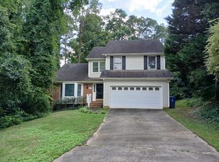 26 Prentiss Pl, Durham, NC 27707