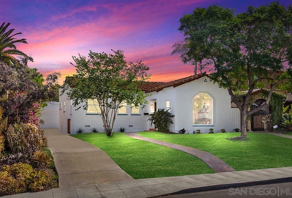 1st image of 4569 El Cerrito Dr