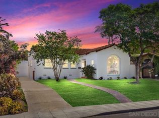 4569 El Cerrito Dr, San Diego, CA 92115