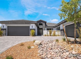 7091 N Conquistador St, Las Vegas, NV 89149