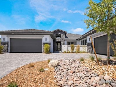 7091 N Conquistador St, Las Vegas, NV, 89149