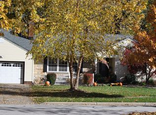 4743 Waldamere Ave, Willoughby, OH 44094