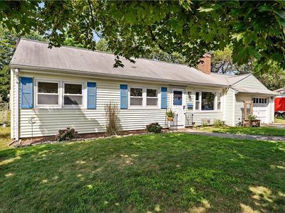 239 Richmond Dr, Warwick, RI, 02888