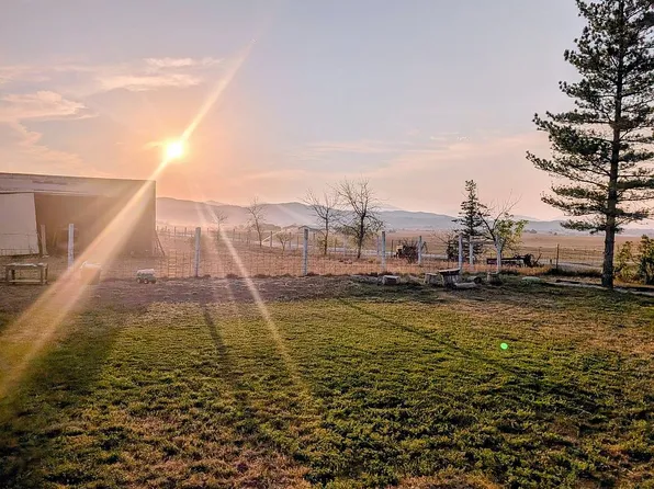 2022 N County Road 23, Berthoud, CO 80513